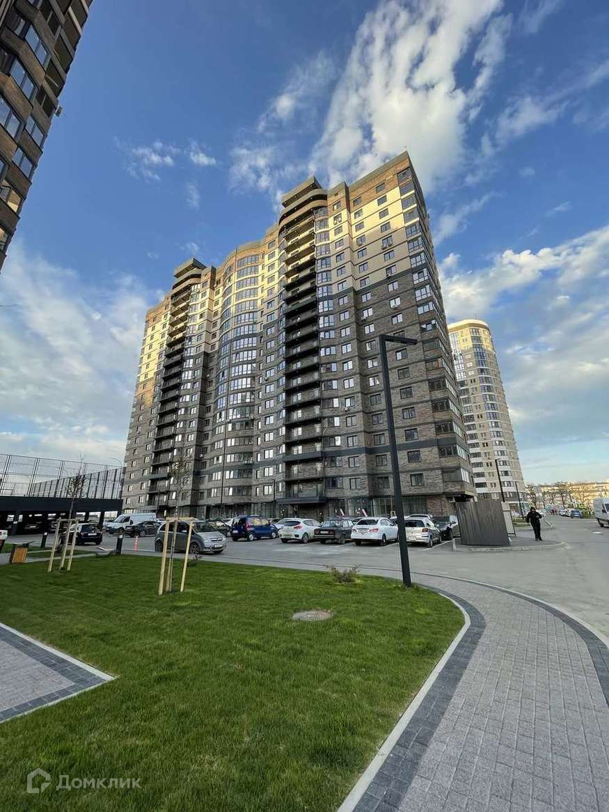 Купить Евротрешку на Серебряной улице (село Супсех) - предложения о Продаже Квар