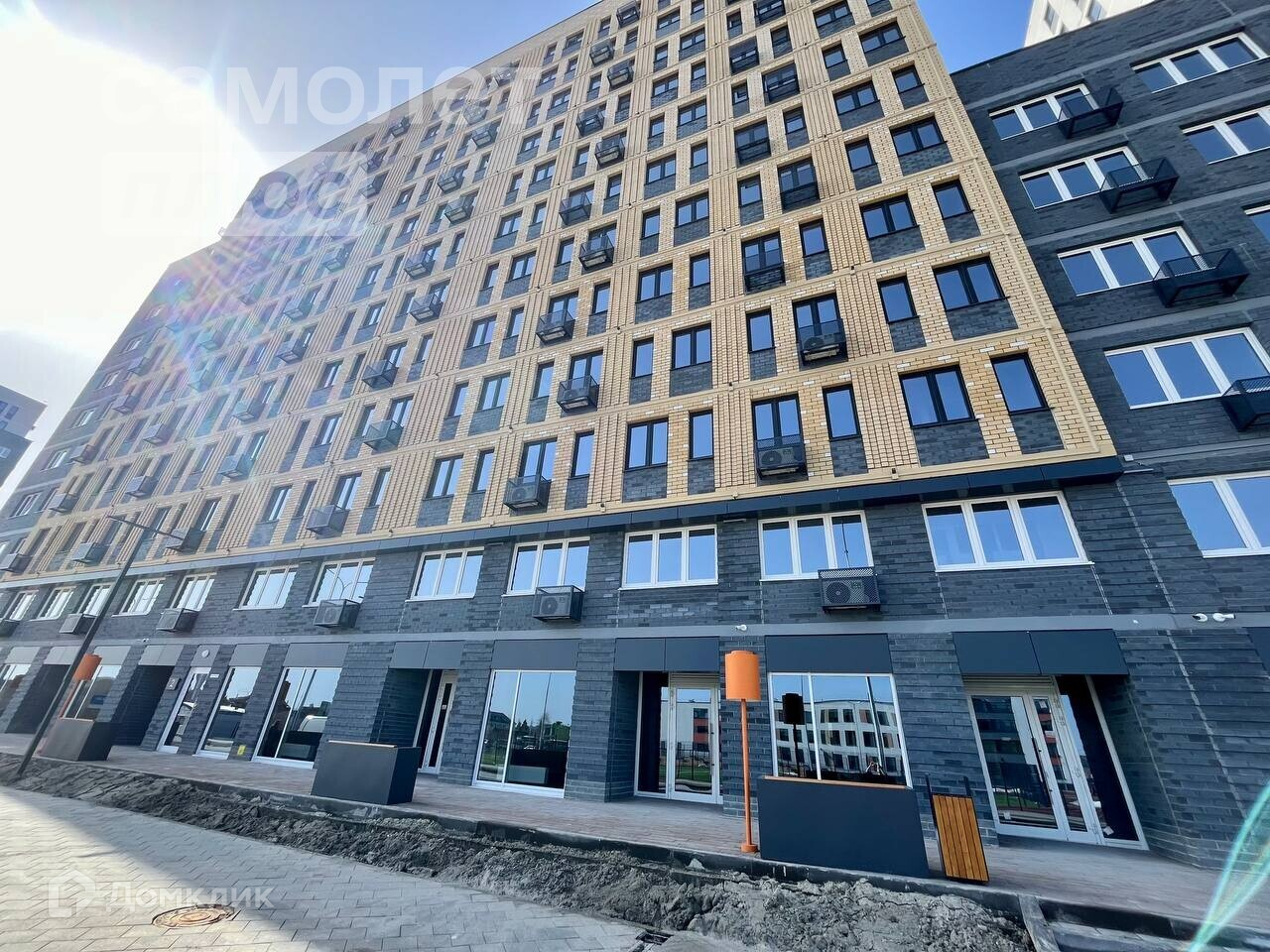 Тюмень новоселов 103