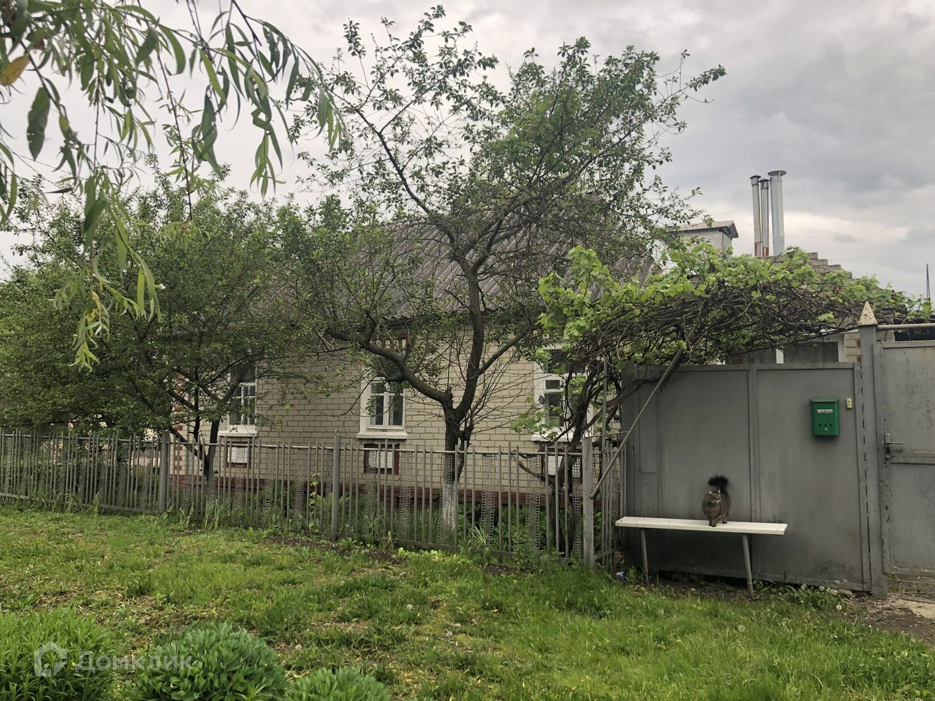 Купить Дом Новая Нелидовка Белгородская