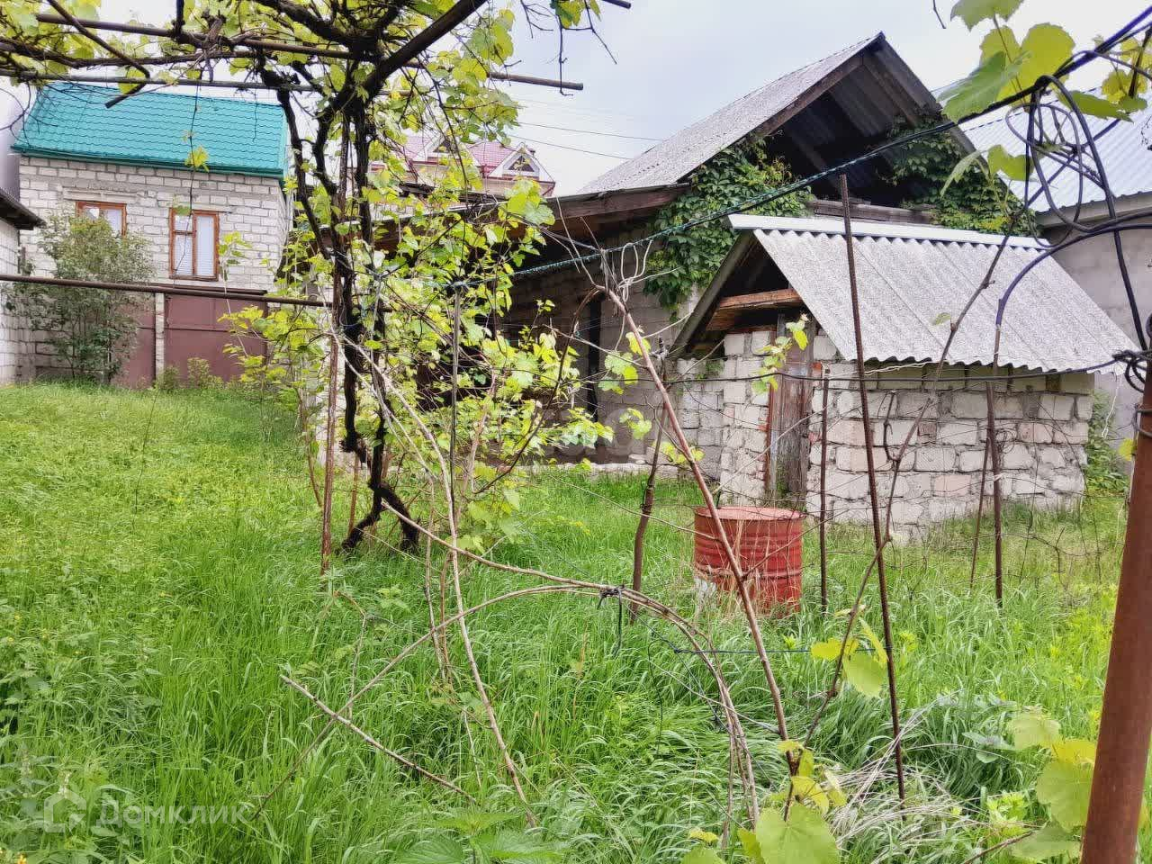 Купить Дом Или Участок В Нальчике