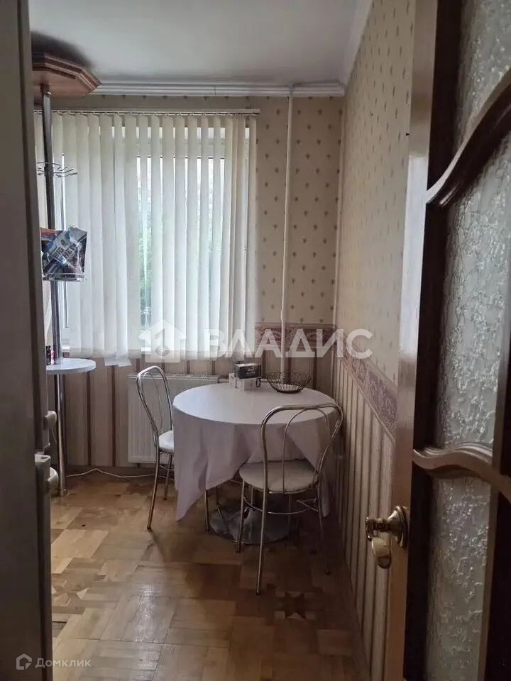 Apartment in Reutov, 7-y mikrorayon, Yuzhnyy Reutov - View 2