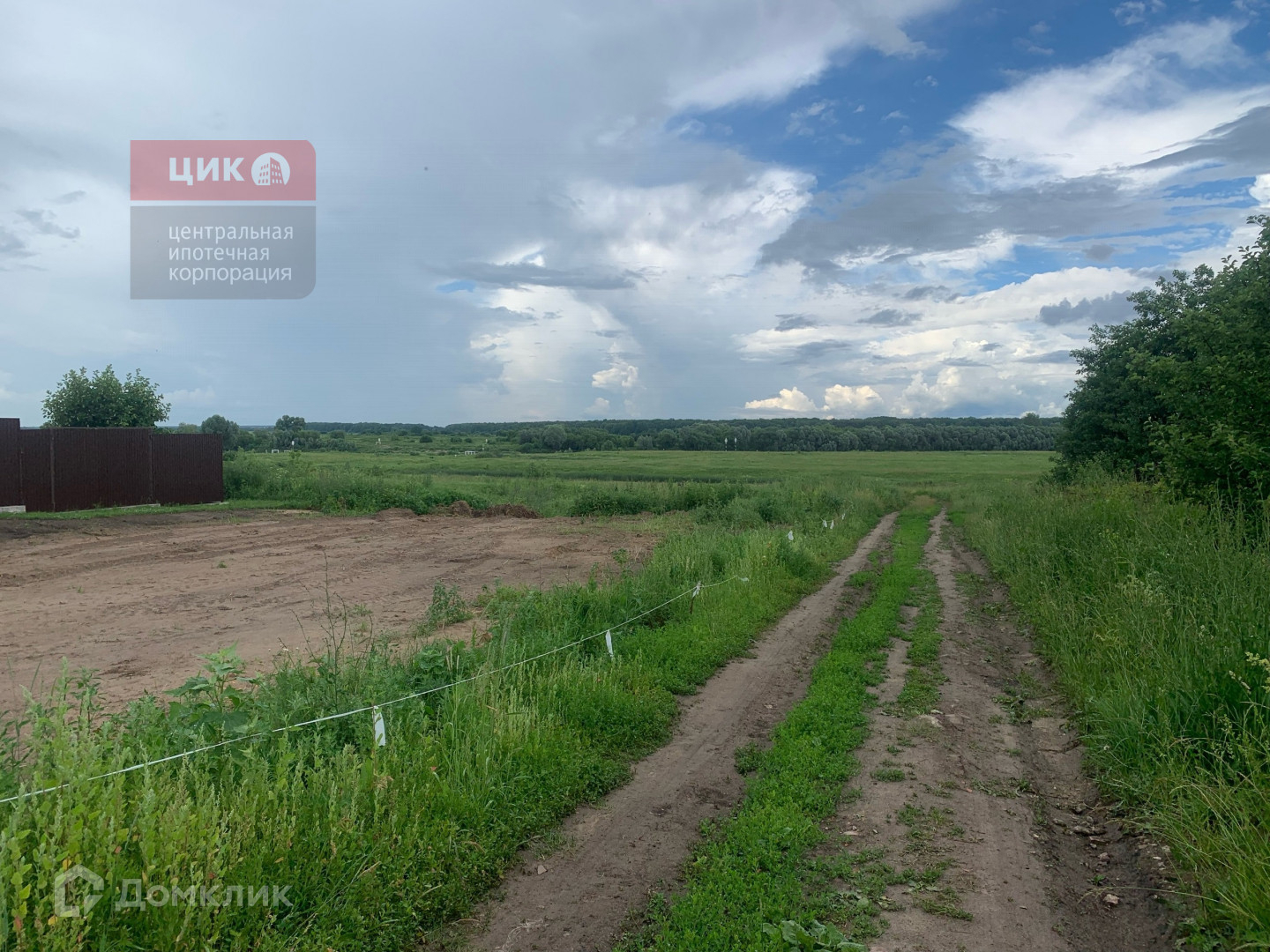 Купить участок, 15 сот., ИЖС по адресу Рязанский район, Вышгородское  сельское поселение, село Вышгород за 1 150 000 руб. в Домклик — поиск,  проверка, безопасная сделка с жильем в офисе Сбербанка.