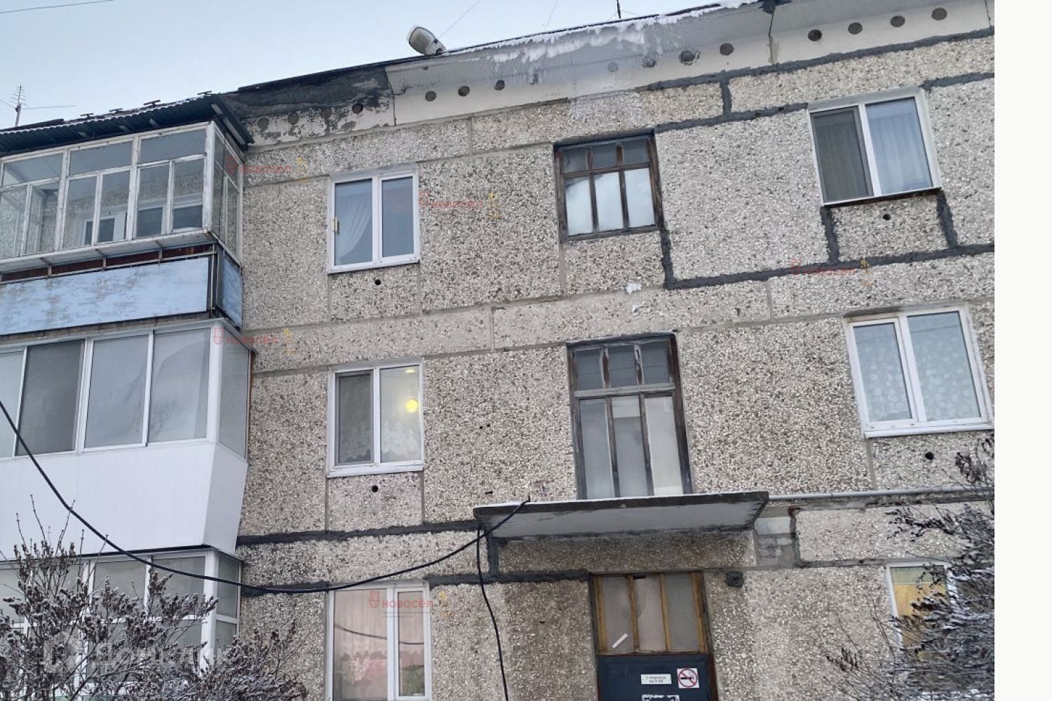 Продажа Квартир В Серове 2 Х Комнатных