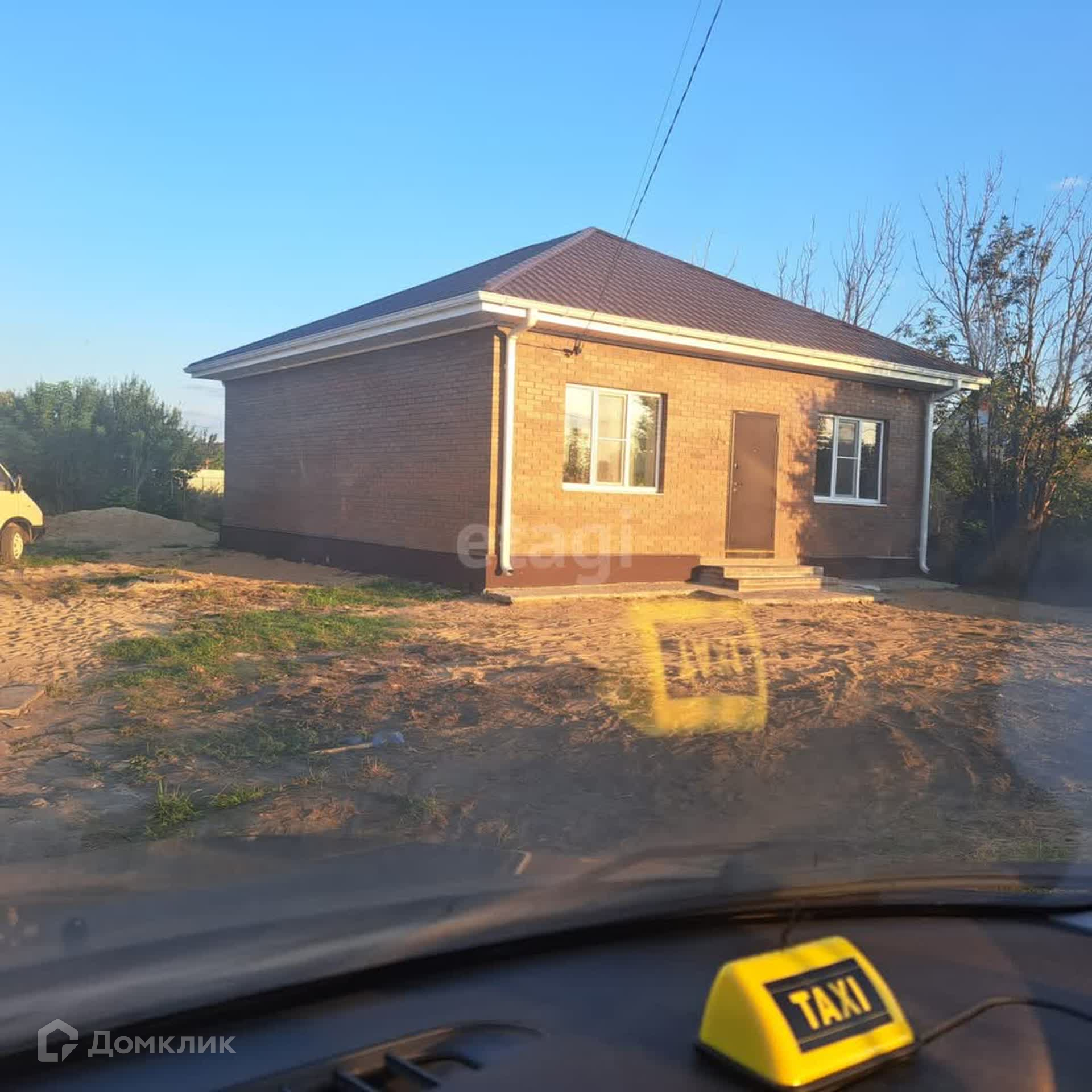 Купить Дом В Масловском Новоусманский Район