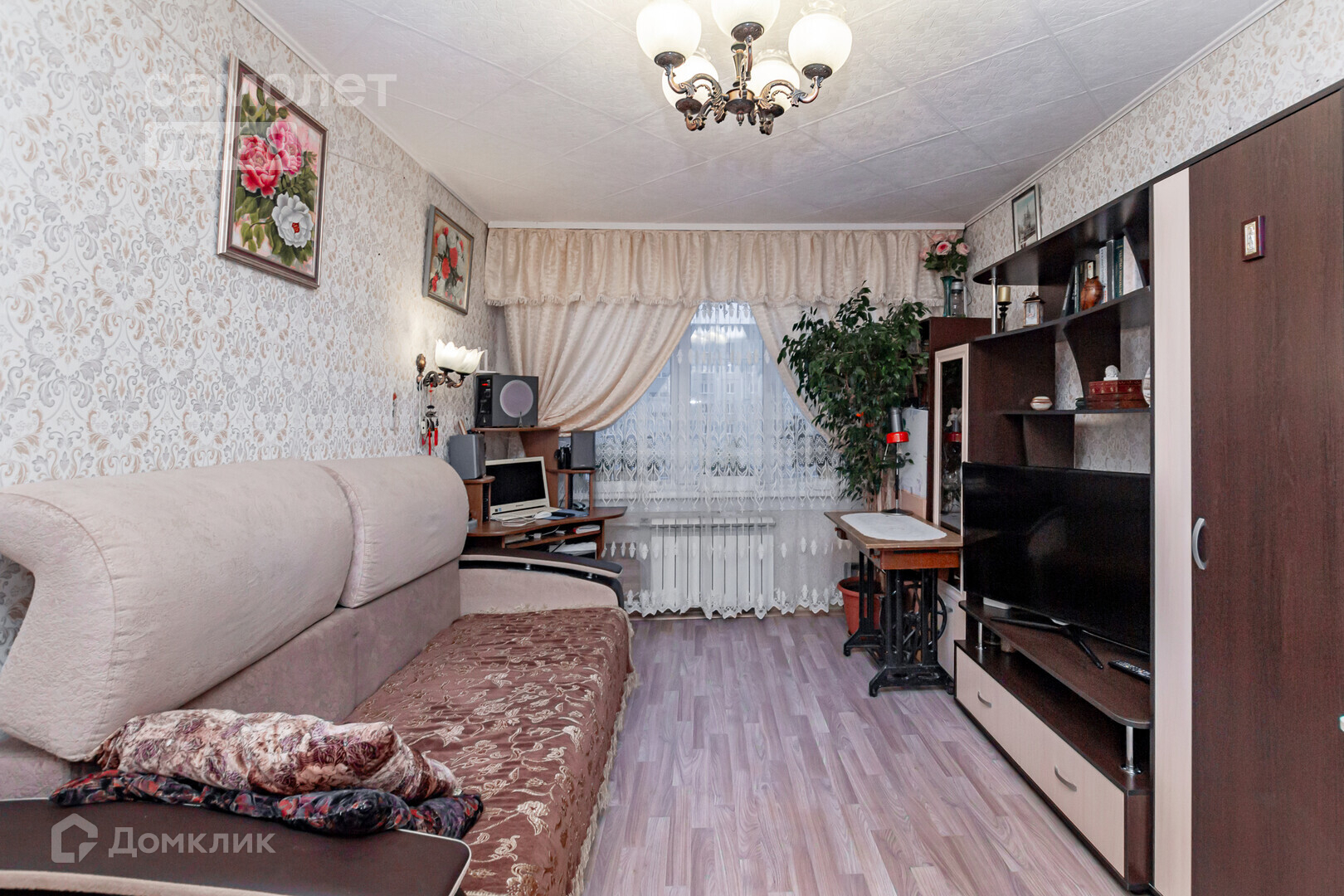 Купить 2 Комнатную Квартиру В Барнауле Новосиликатный