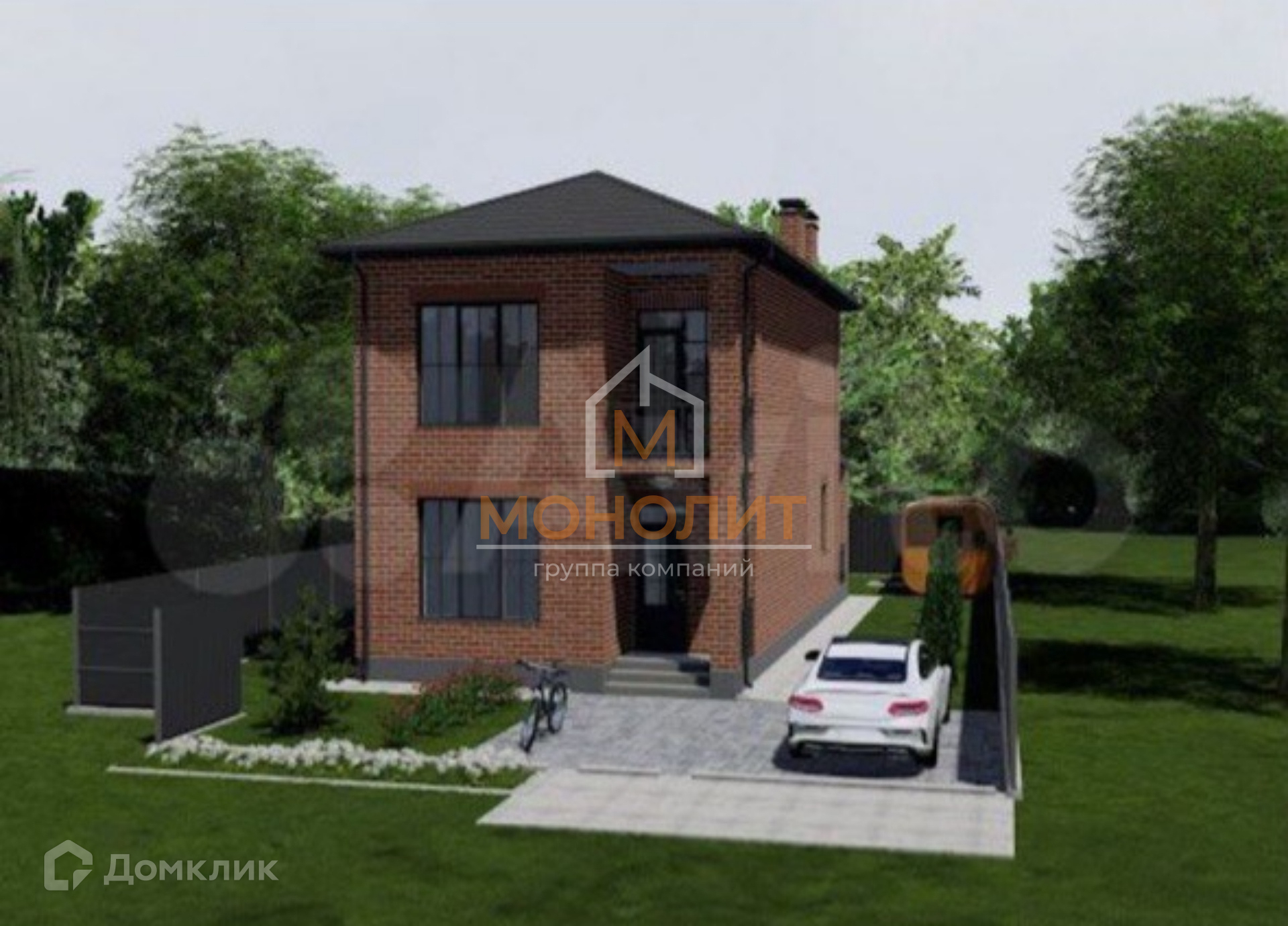 Быстровозводимый дом в Горячий Ключ купить Быстровозводимый дом в Горячий Ключ купить