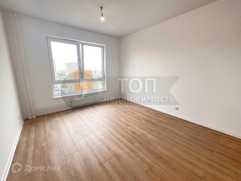 Москва, 1-й Грайвороновский проезд, 7а к3 - Aanzicht 2