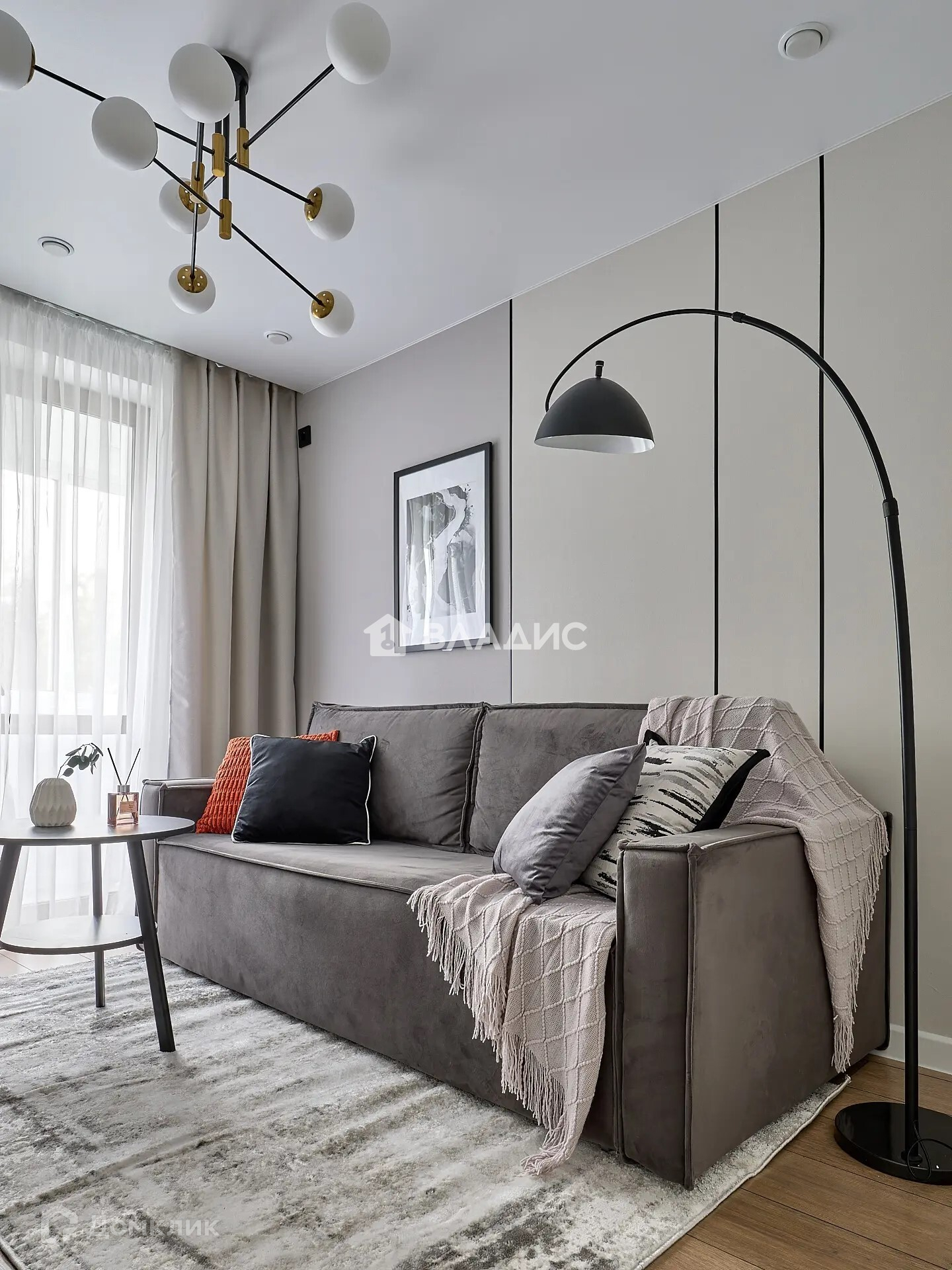 Москва, улица Коминтерна, 22 к2 - Vista 5
