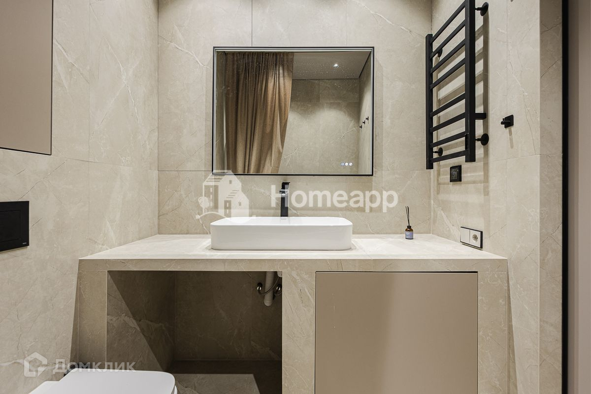 Москва, Сколковское шоссе, 40 к3 - Aanzicht 6