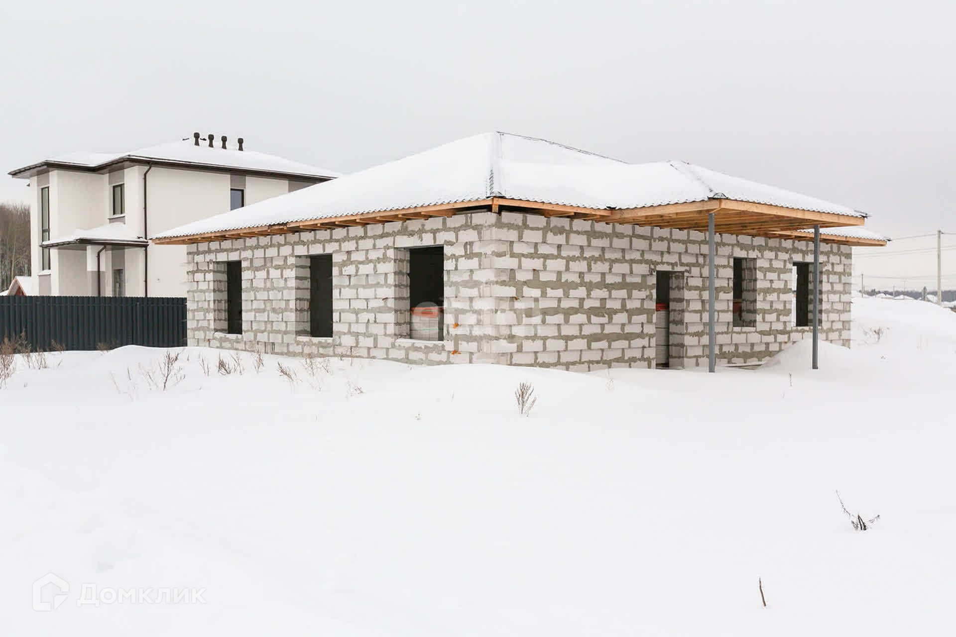 Купить Дом Коттеджный Поселок Сказка