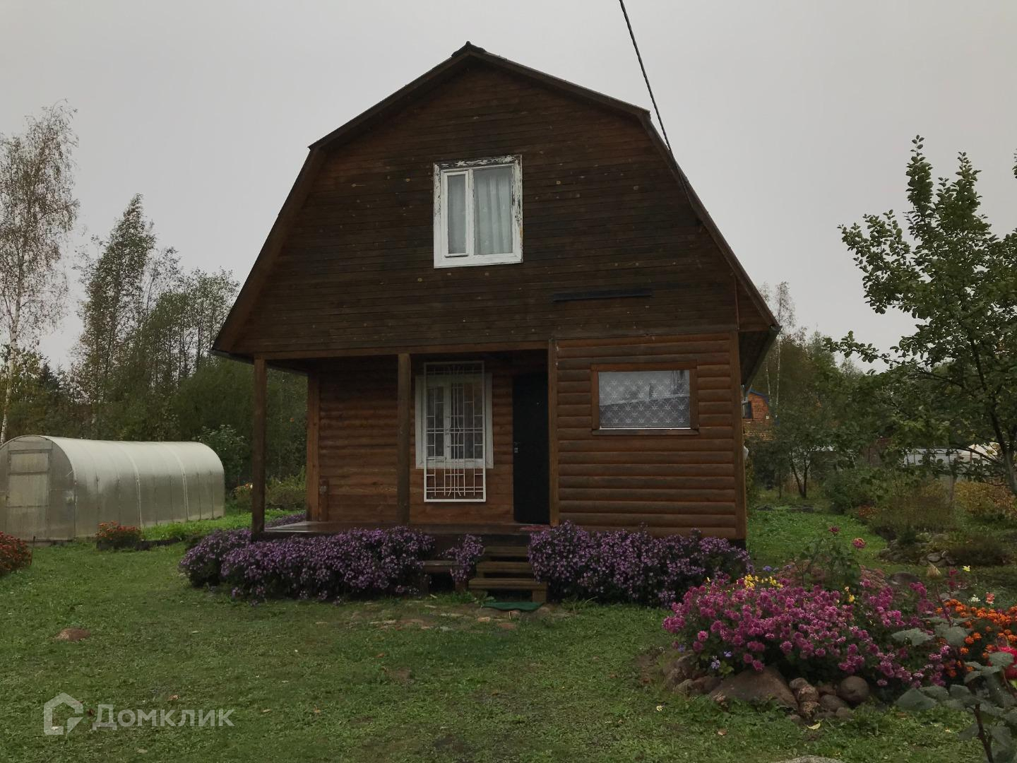 Черная Грива Тосненский Район Купить Дачу