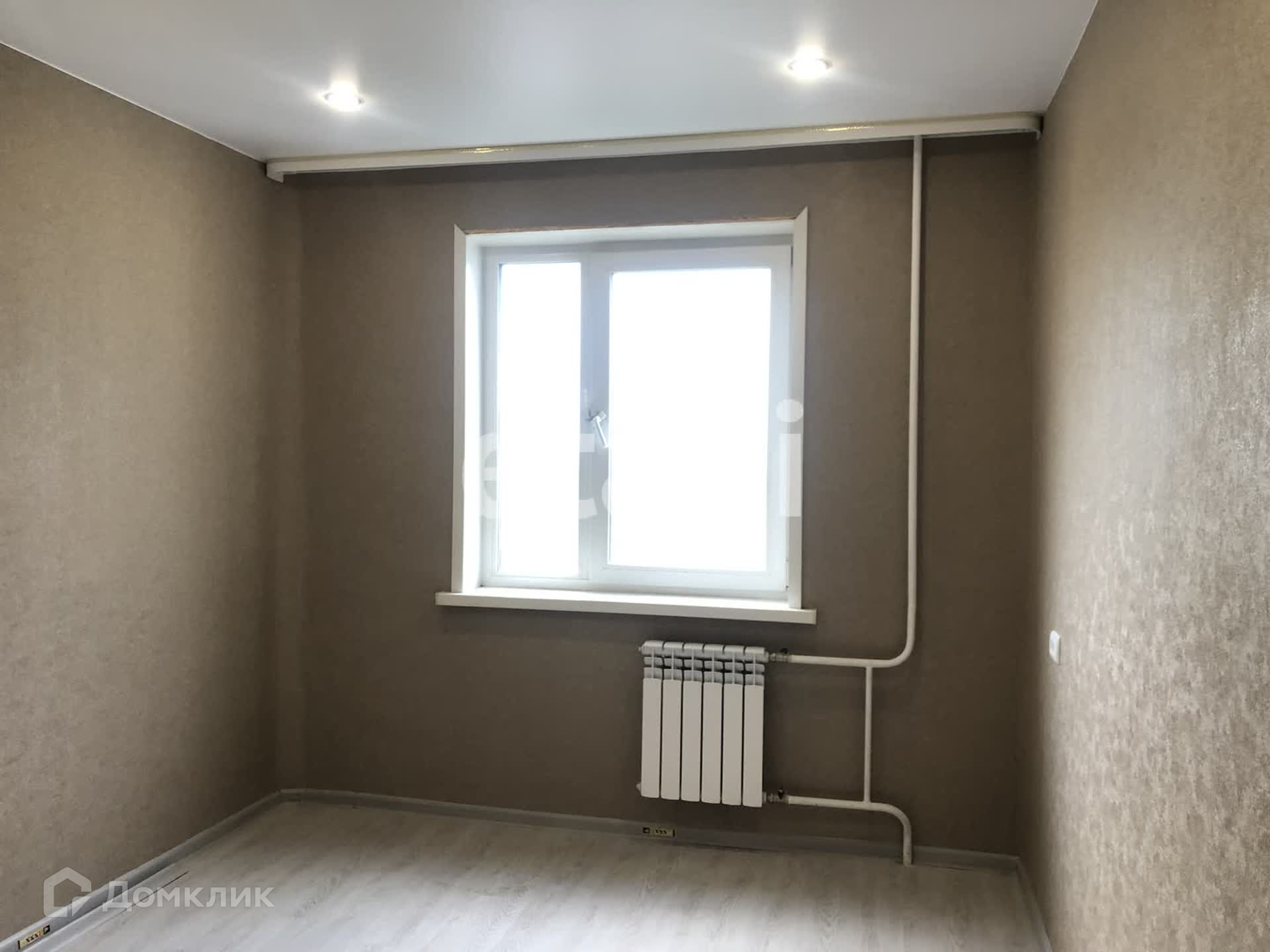 Калинина 10 красноярск фото Купить студию, 11.7 м² по адресу Красноярск, улица Калинина, 10, 9 этаж за 1 560