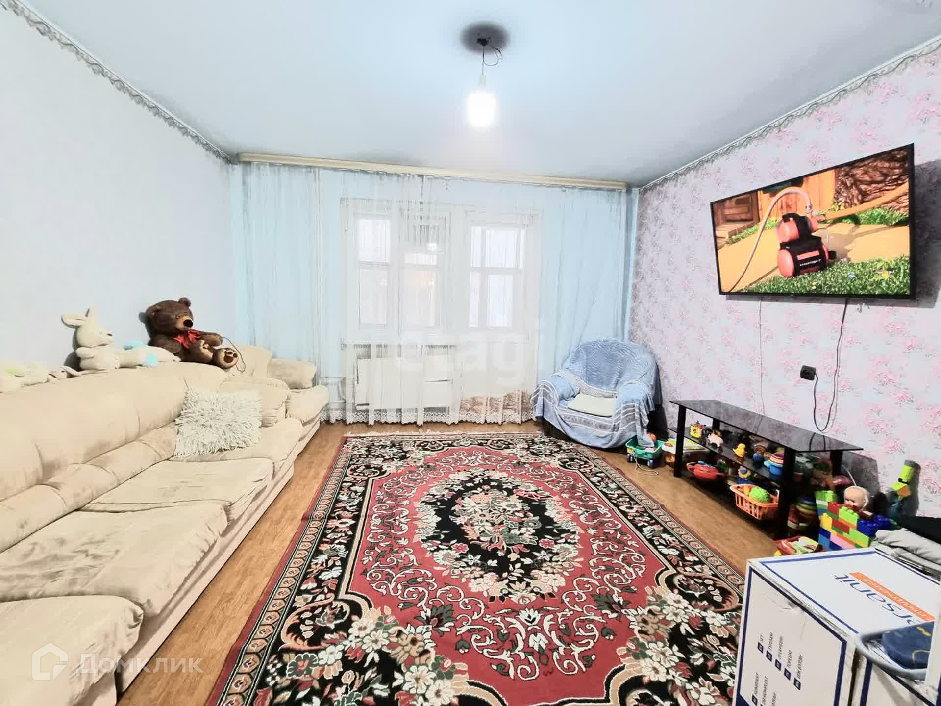 Купить 2 Комнатную Квартиру В Ленинске Кузнецком