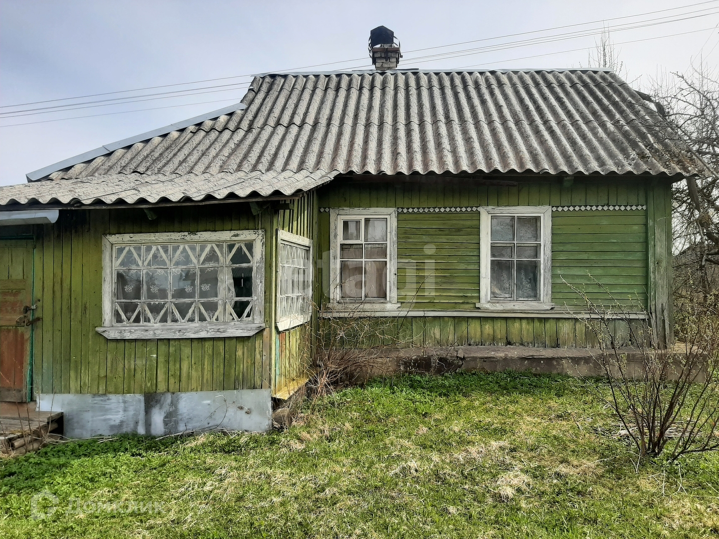 Купить Дом В Неелово Псковской Области