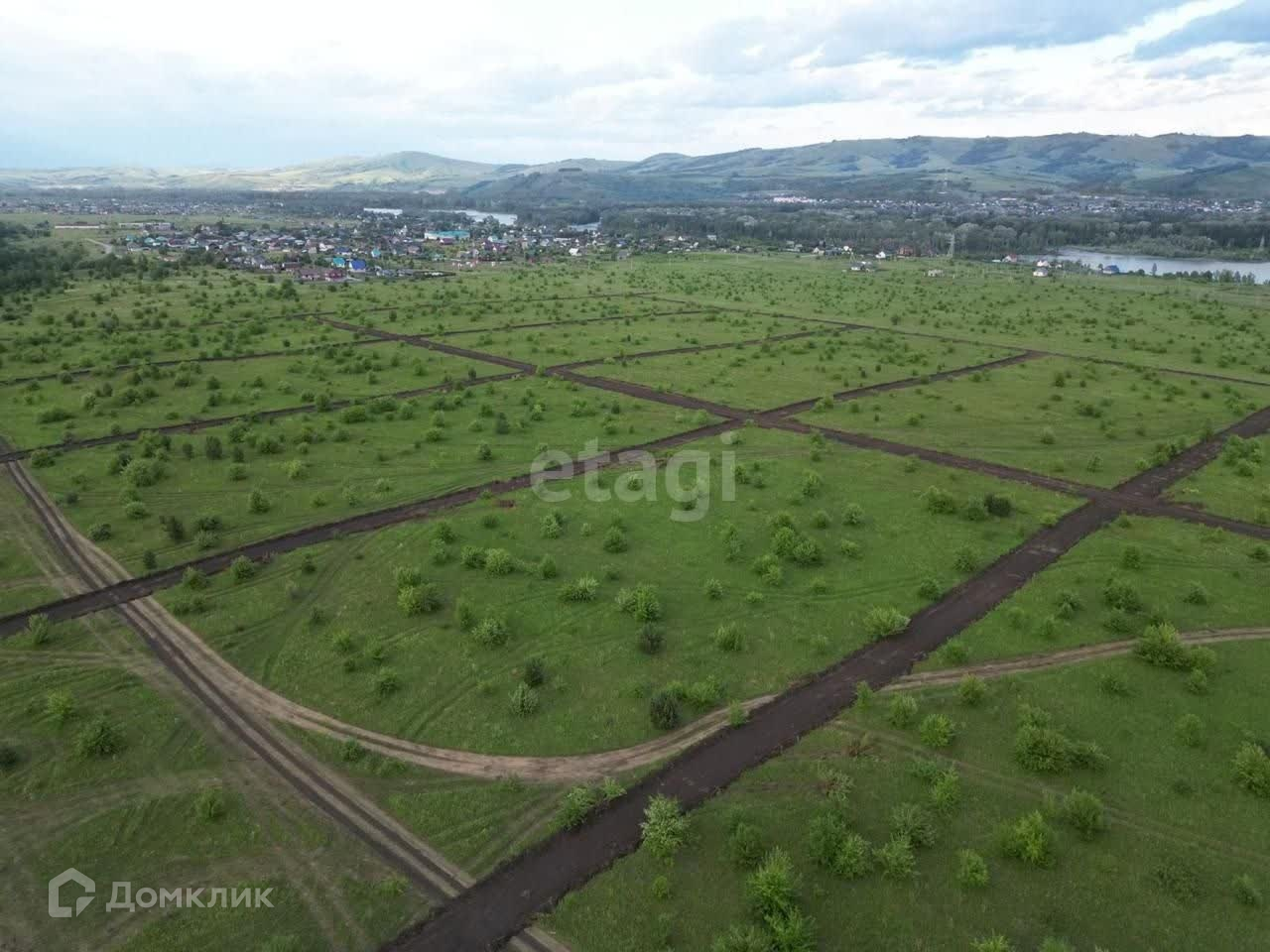 Купить Участок В С Подгорное Горно Алтайск