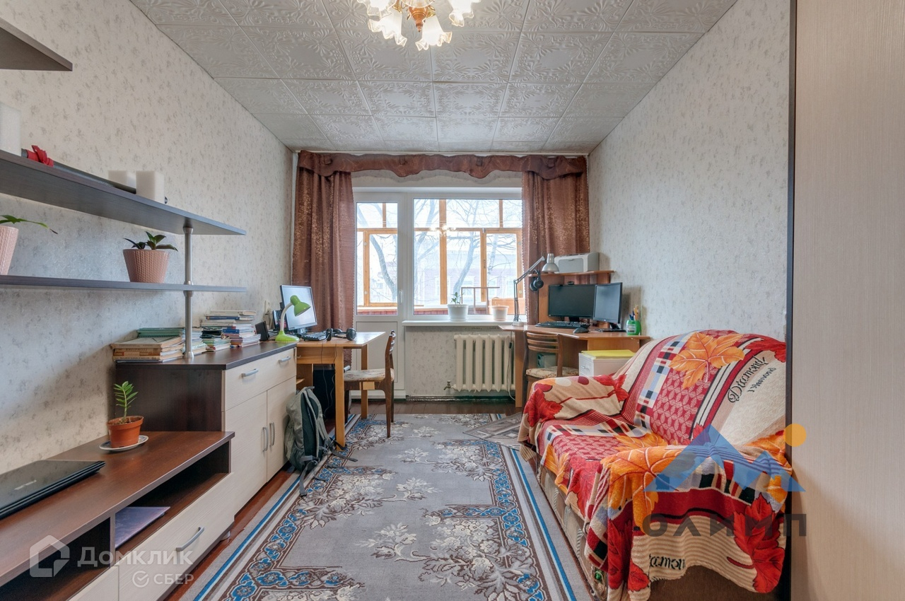 Домклик Вологда Квартиры Купить 1 Комнатную