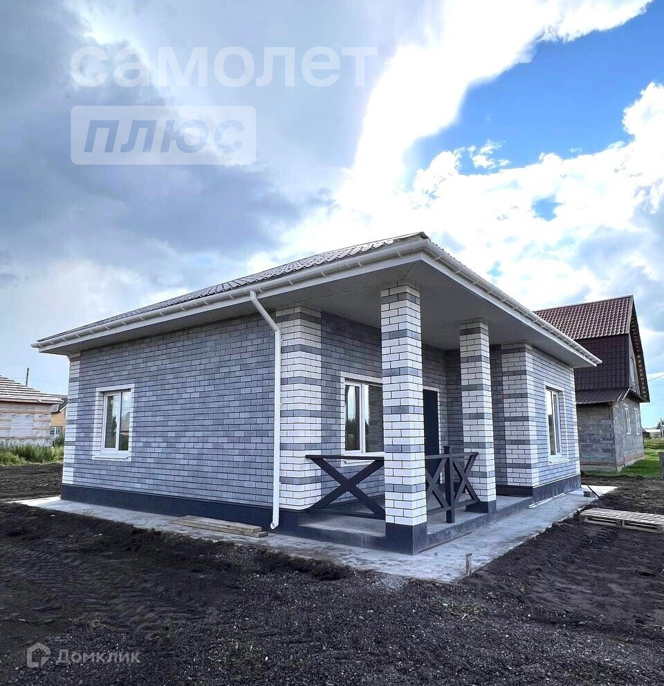 Купить Дом В Тюмени Казарово Березняки