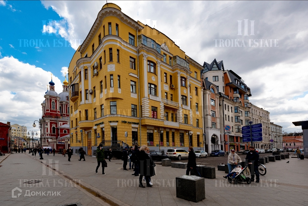 Моторный переулок 2