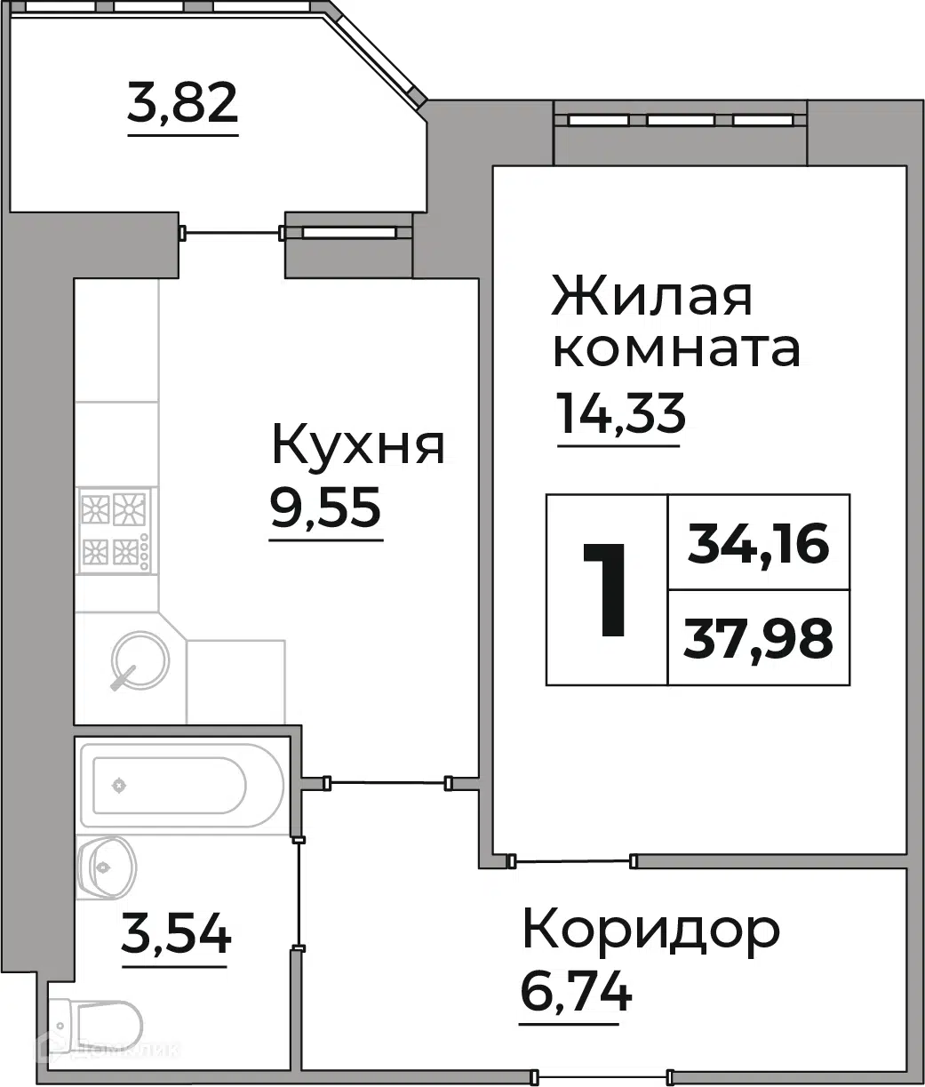 ЖК Кошелев Парк Калужская область от официального застройщика ГК Корпорация  КОШЕЛЕВ: цены и планировки квартир, ход строительства, срок сдачи, отзывы  покупателей, ипотека, акции и скидки — Домклик