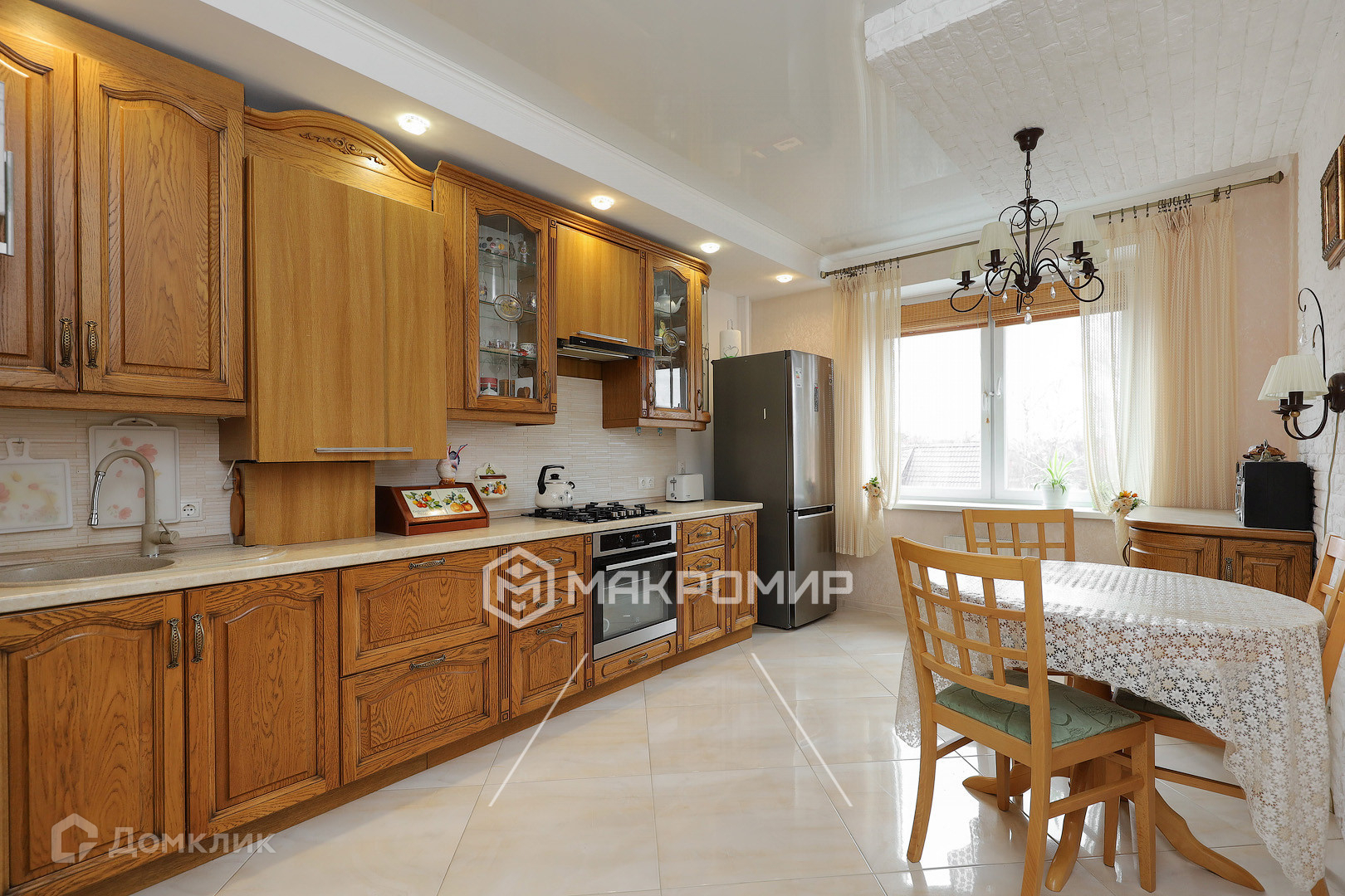 Калининград Стоимость Квартир Купить