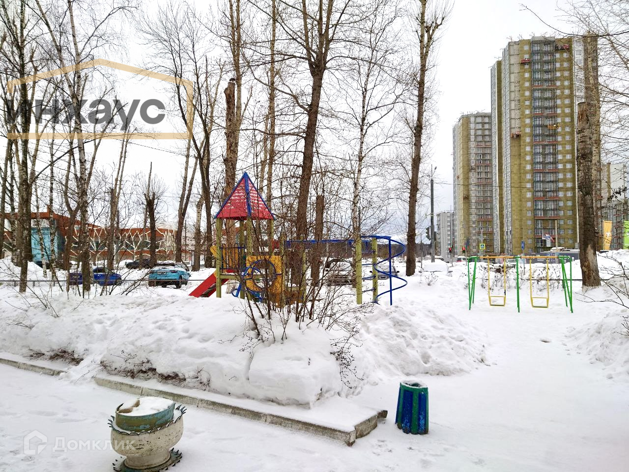 Купить Квартиру В Перми Ш Космонавтов