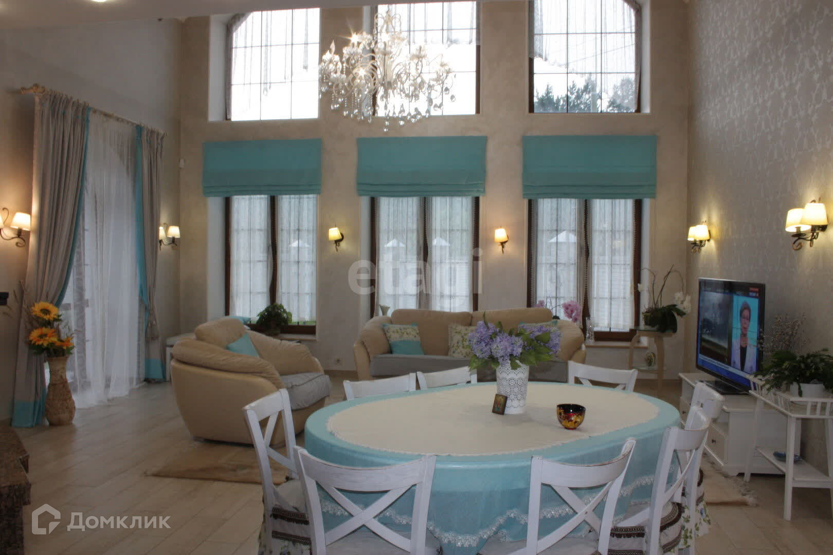 Купить Дом На Улице Рождественская