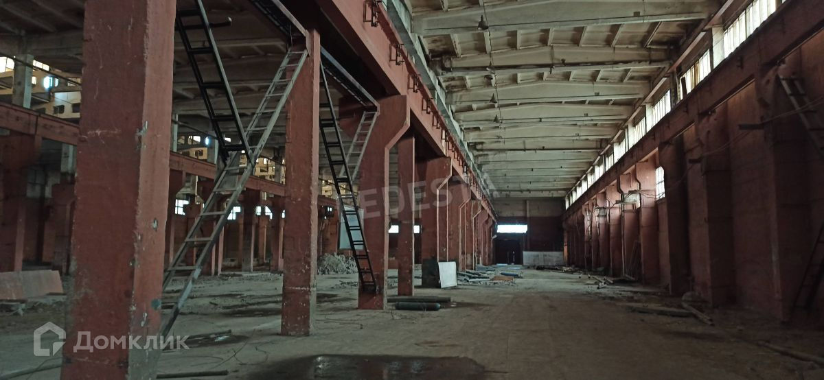 Купить Базу Промзоне Уфа