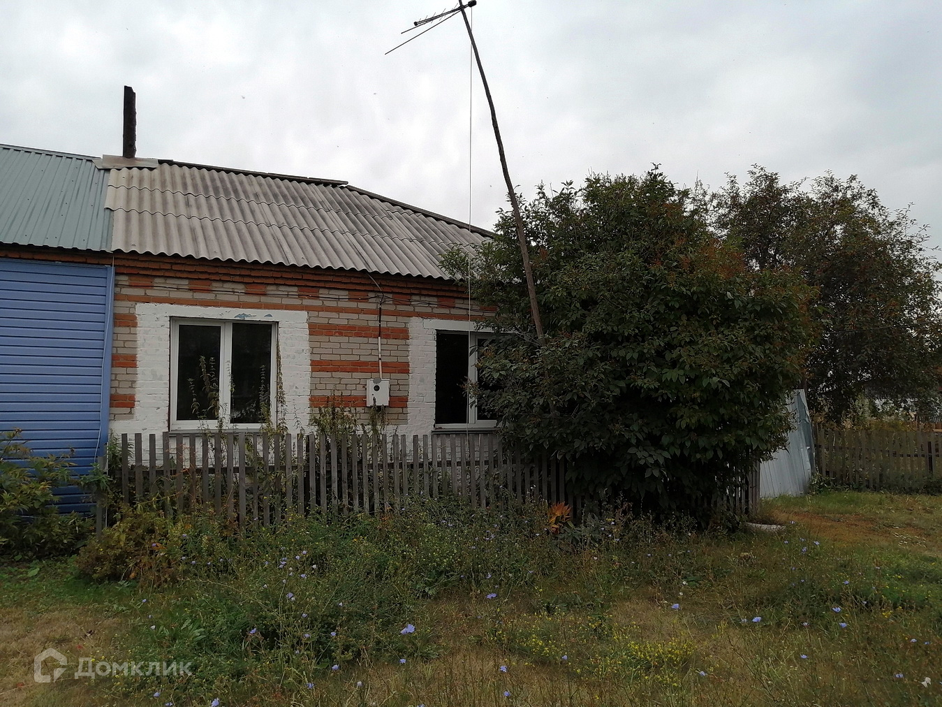 Купить Дом В Селе Ленинское Энгельсского