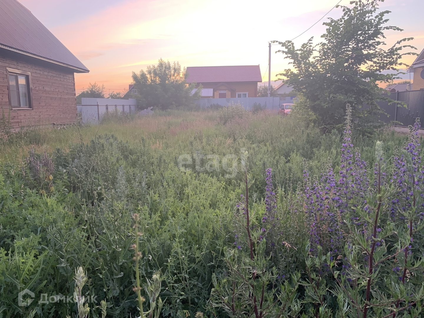 Купить Участок Ижс Лаишевский Район