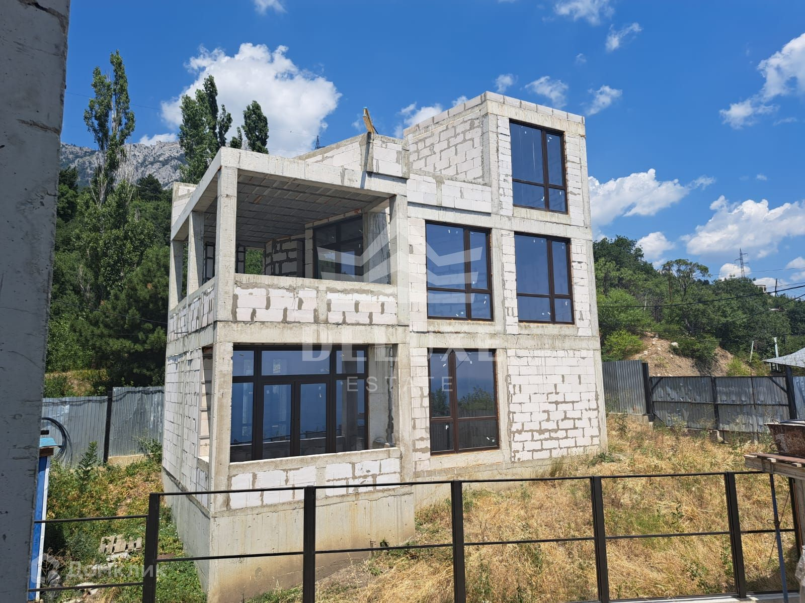 Купить Гараж В Алупке Недорого Без Посредников