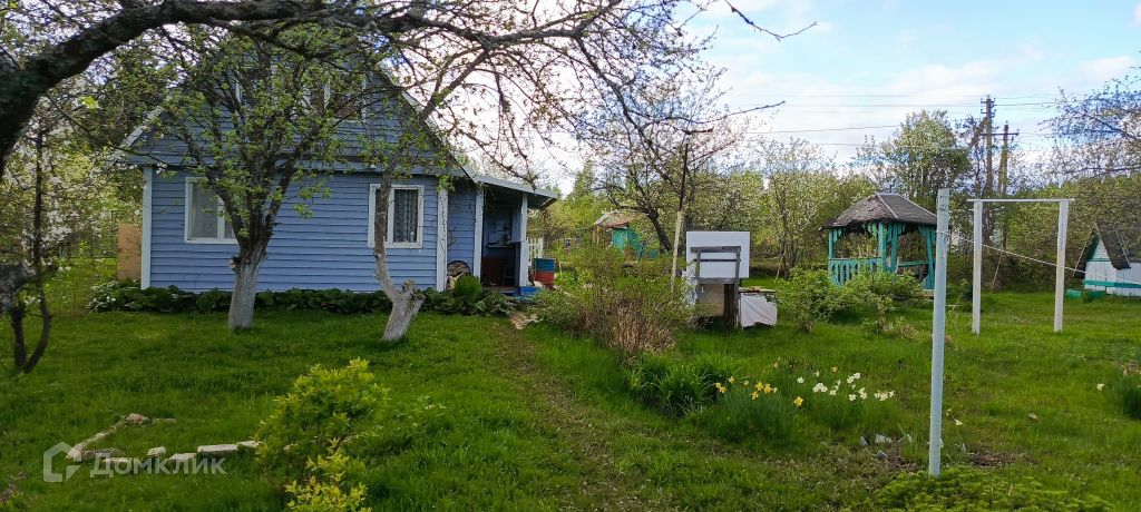 Купить Дачу Дальнеконстантиновский Район Нижегородская