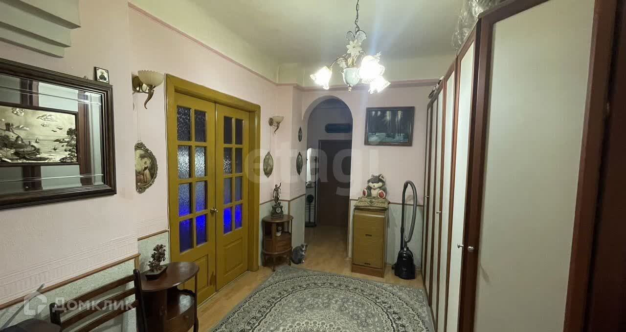 Москва, улица Лётчика Бабушкина, 14 - Bild 4