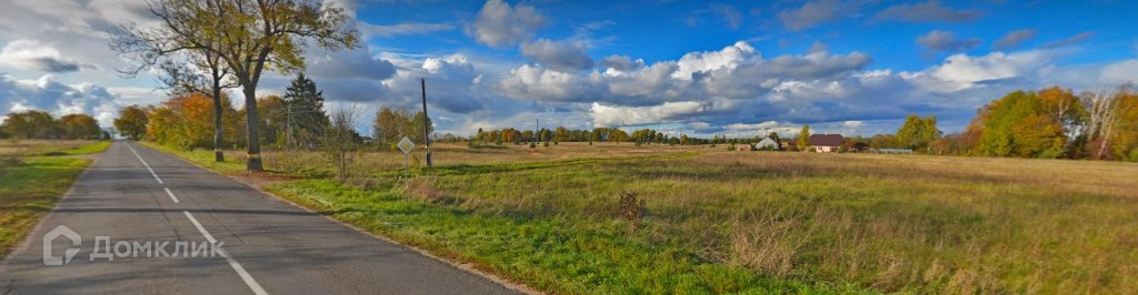 Купить Дом В Калининградской Области Пос Нивенское