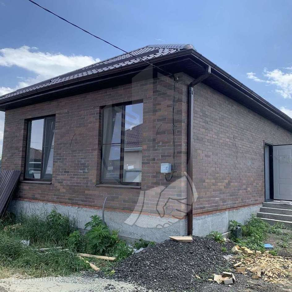 Готовый дом в Динской цена