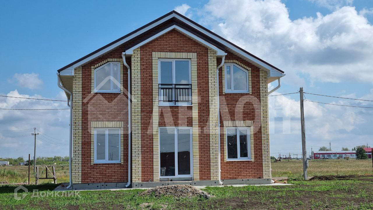 Купить Дом В Чукреевке Омской Области