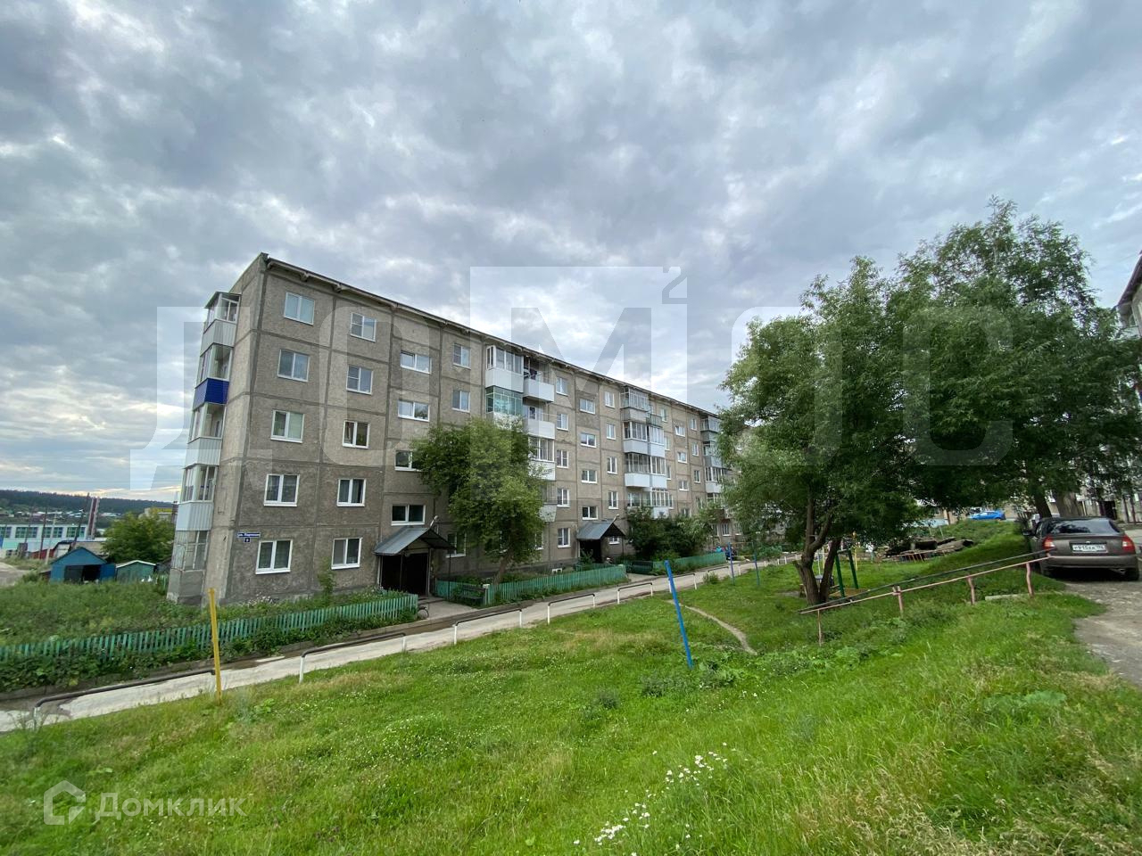 Купить 3 Комнатную Квартиру В Нижних Сергах