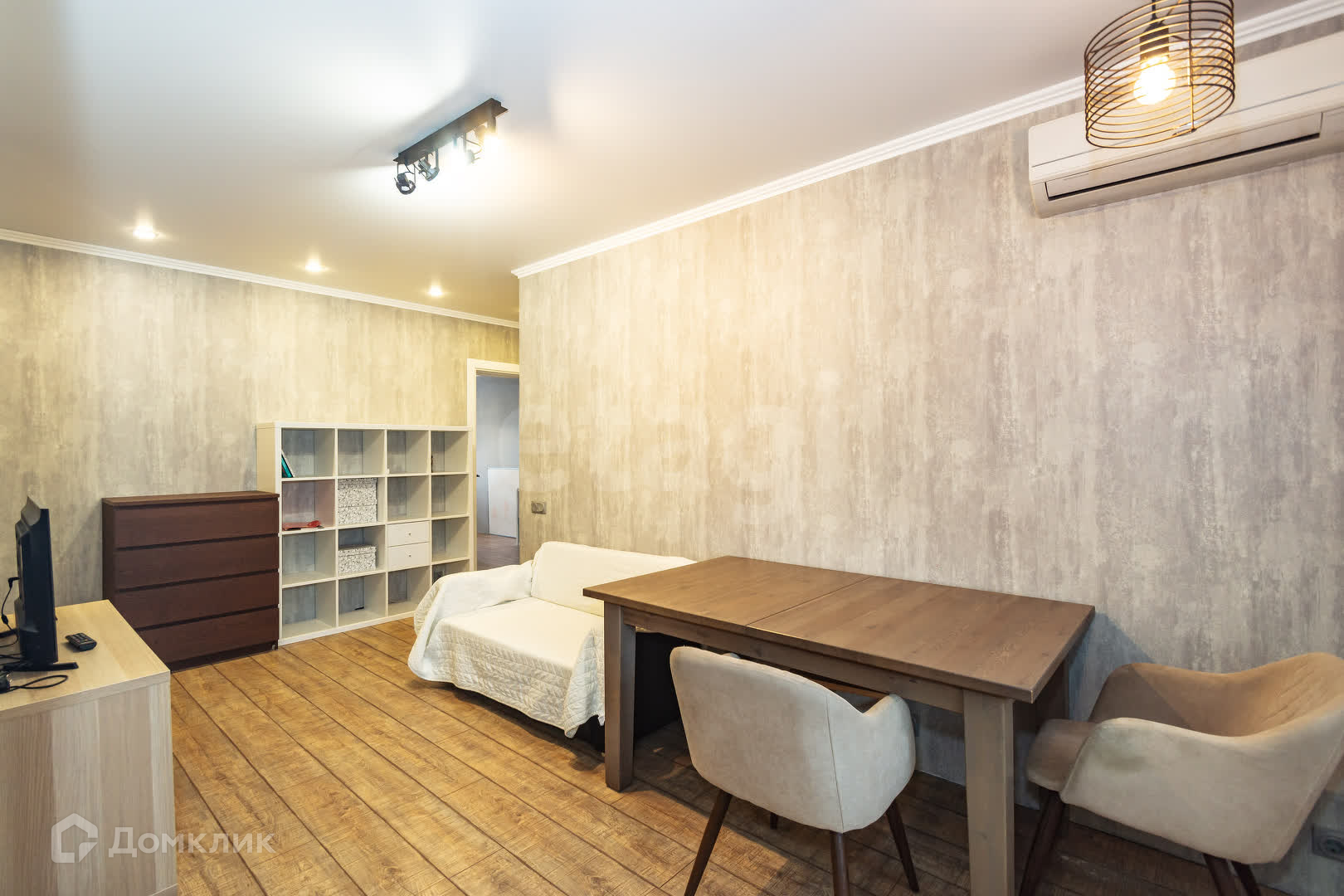 Ростов-на-Дону, Доломановский переулок, 55 - Aanzicht 2