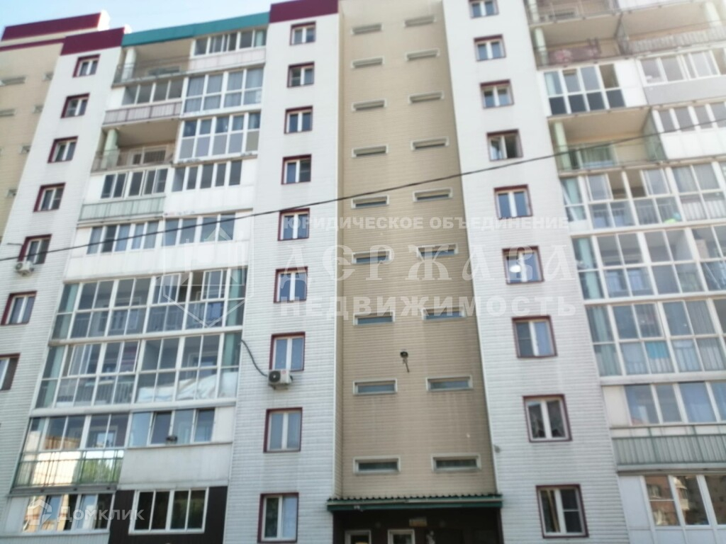 Купить студию, 25 м² по адресу Кемерово, улица Металлистов, 9, 3 этаж за 2  870 000 руб. в Домклик — поиск, проверка, безопасная сделка с жильем в  офисе Сбербанка.