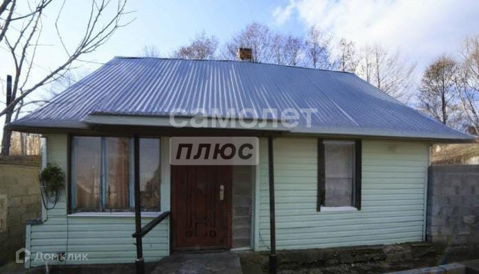 Каркасный дом в Бжид купить Каркасный дом в Бжид купить