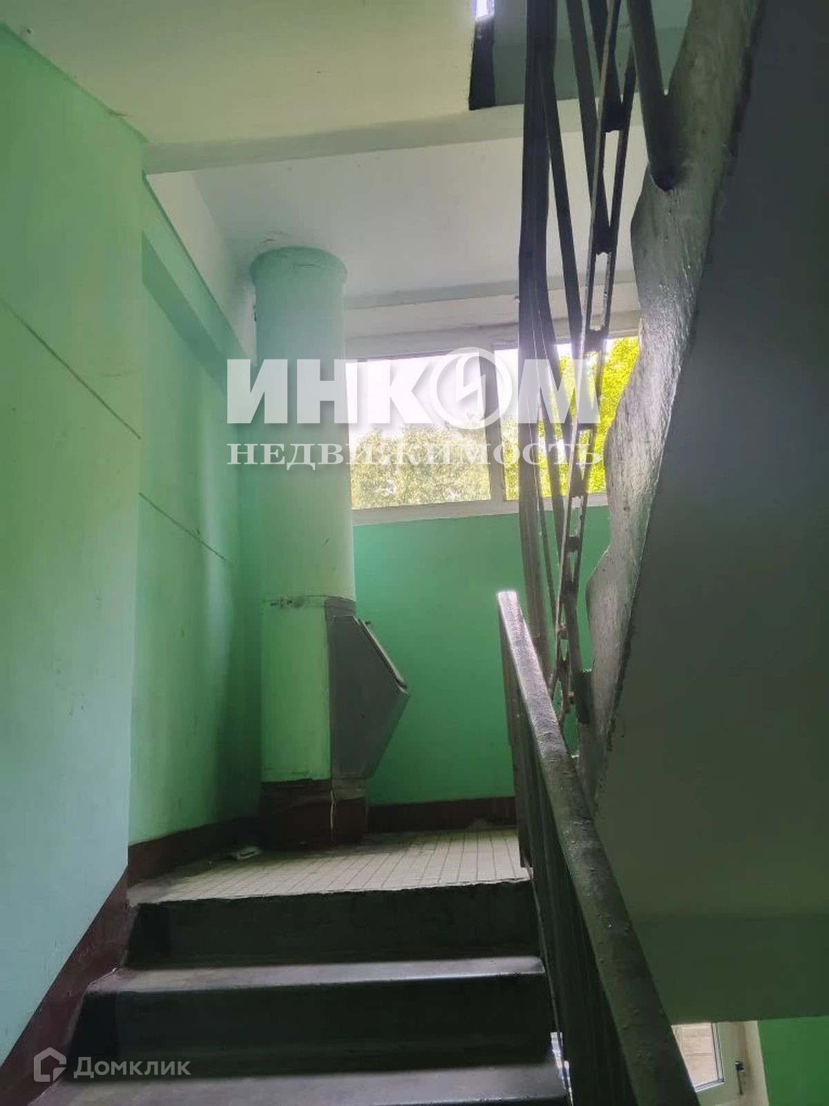 Москва, Вешняковская улица, 3 - Widok 3
