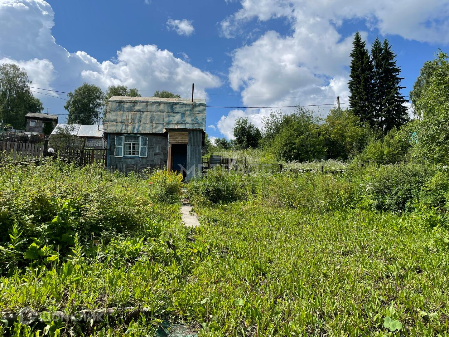 Зареченский сельсовет