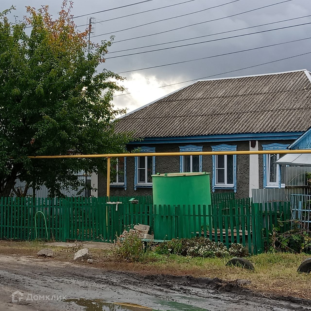 Купить Дом Колодезный Каширский