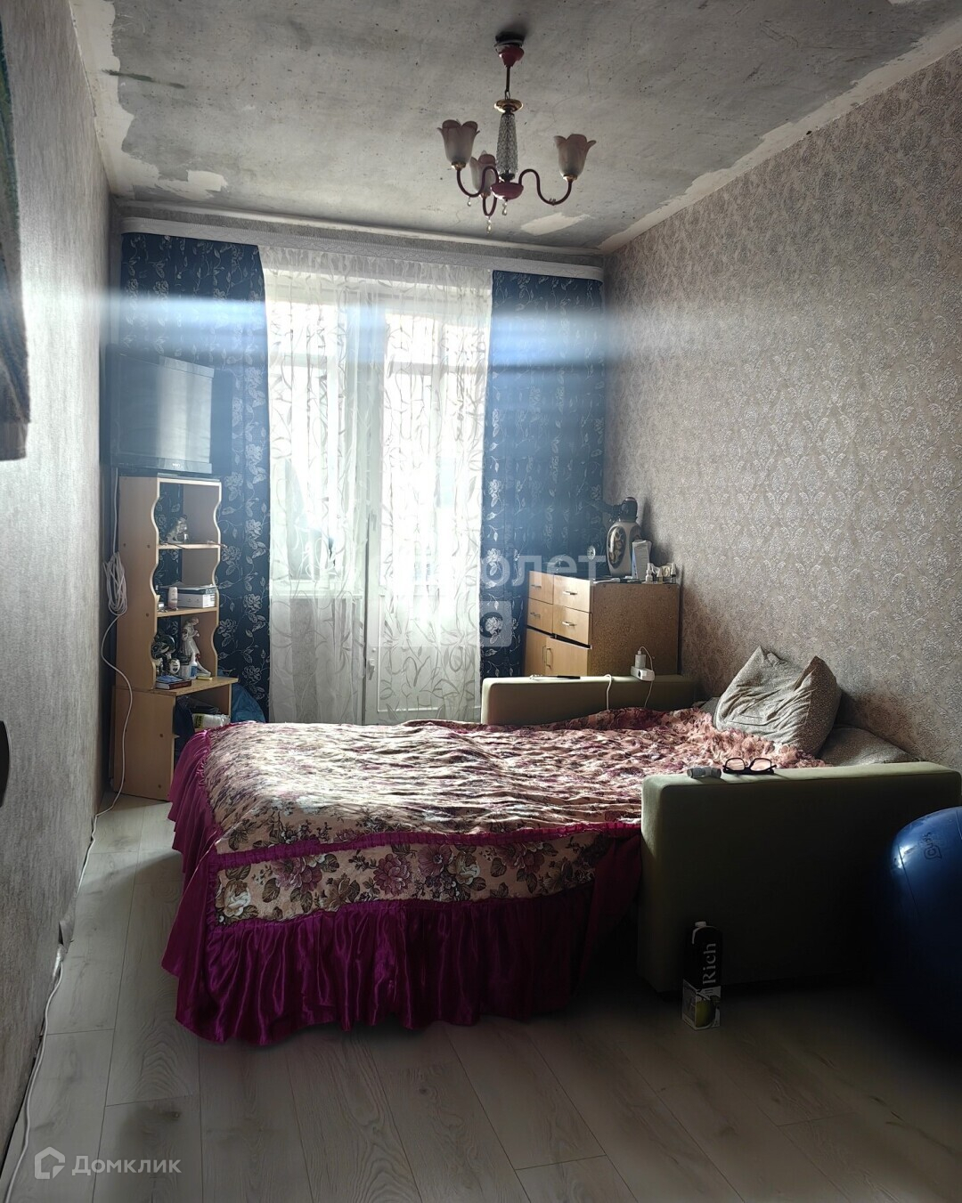Москва, проезд Шокальского, 28 - Aanzicht 4