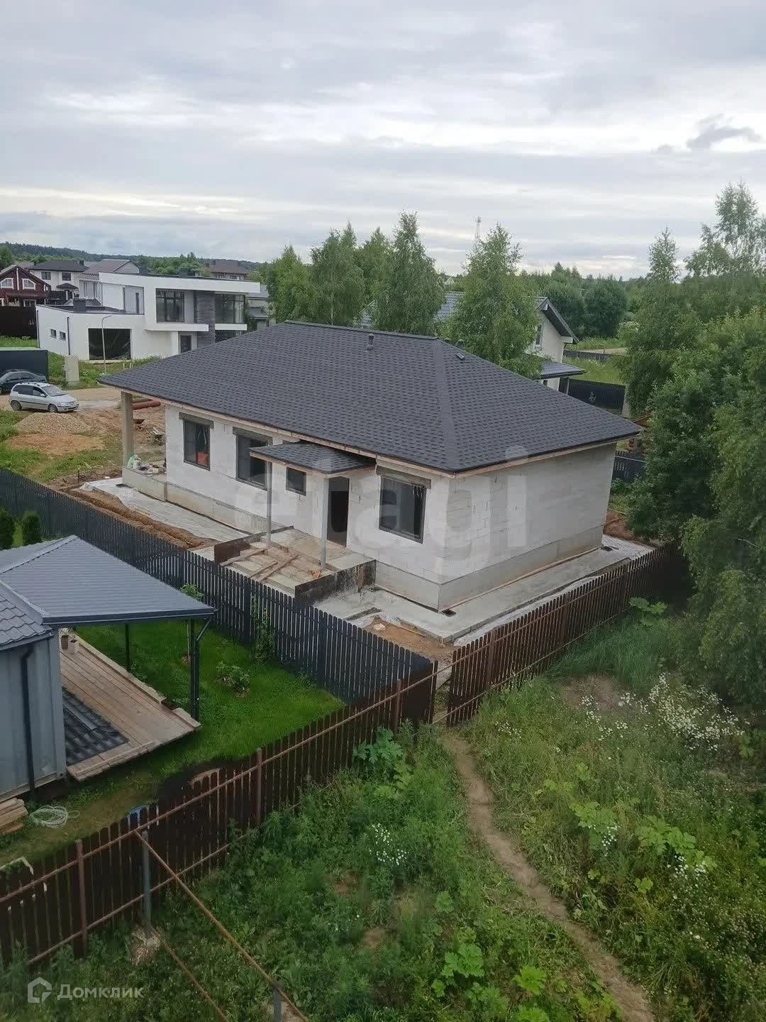 Домклик—cервисдляпоискаипокупкинедвижимостивипотеку
