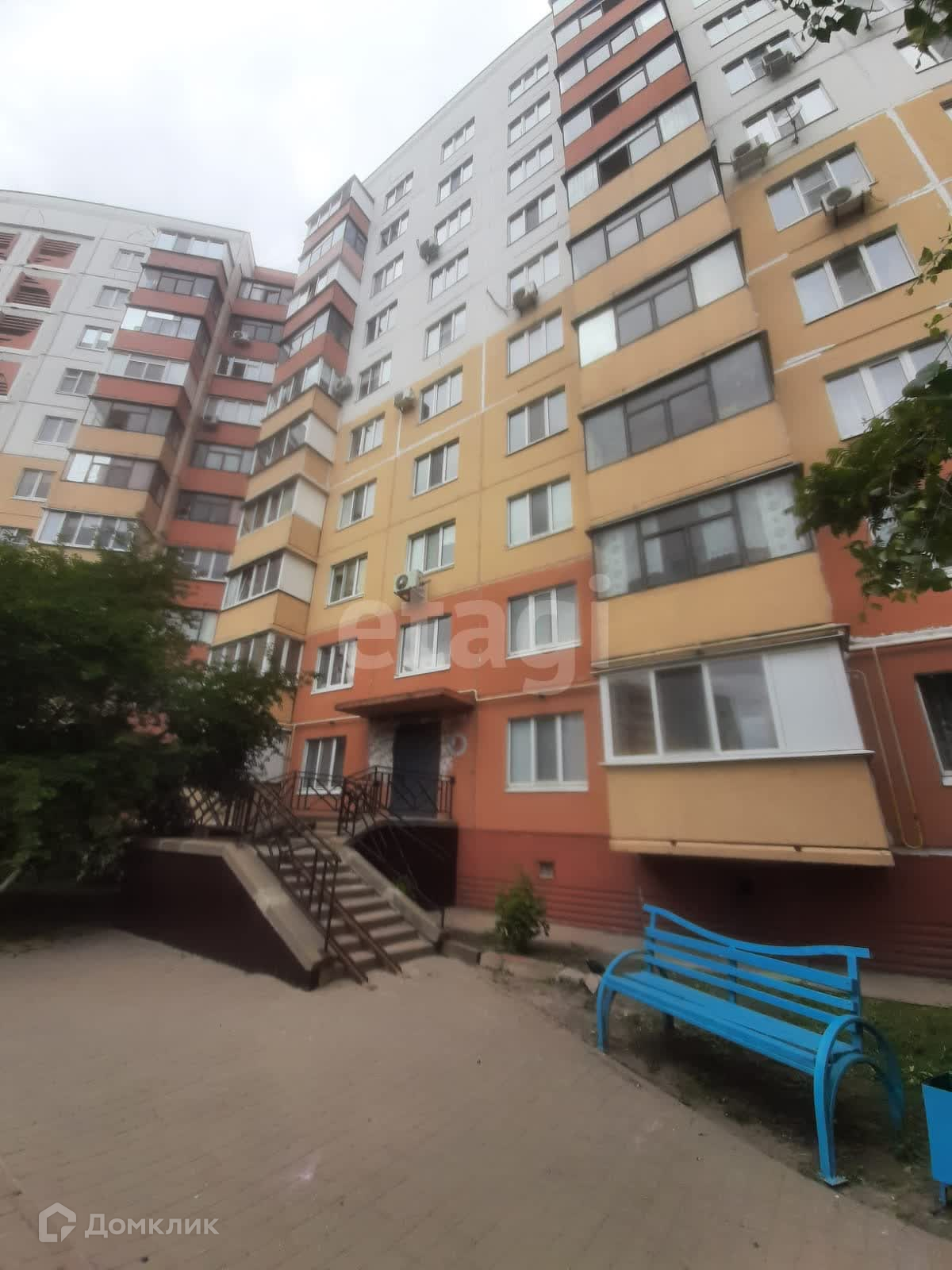 Купить 1-комнатную квартиру, 33.7 м² по адресу Белгородская область,  Яковлевский муниципальный округ, Строитель, улица Жукова, 7А, 10 этаж за 3  100 000 руб. в Домклик — поиск, проверка, безопасная сделка с жильем в  офисе Сбербанка.