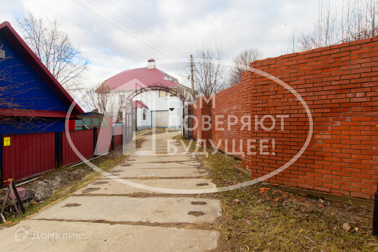 Купить дом, 220.8 м² по адресу Пермский край, Чайковский городской округ,  село Ольховка, Камская улица, 5 за 5 550 000 руб. в Домклик — поиск,  проверка, безопасная сделка с жильем в офисе Сбербанка.