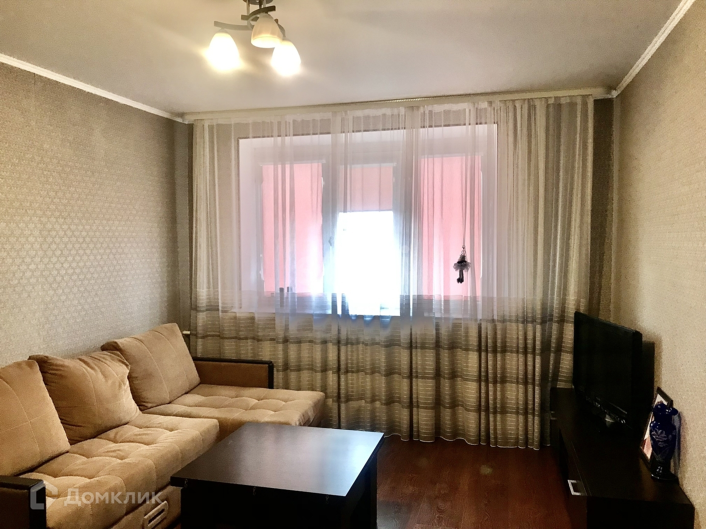 Домклик Купить Двухкомнатную Квартиру Лермонтов Ставропольский Край