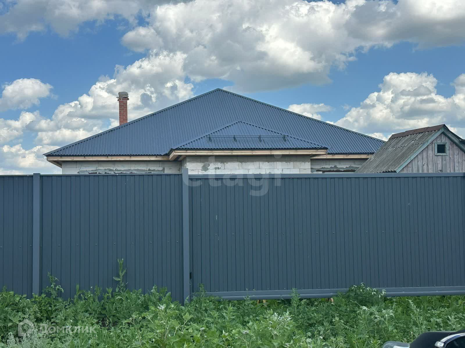 Саранск городской округ, д. Ивановка - Widok 2