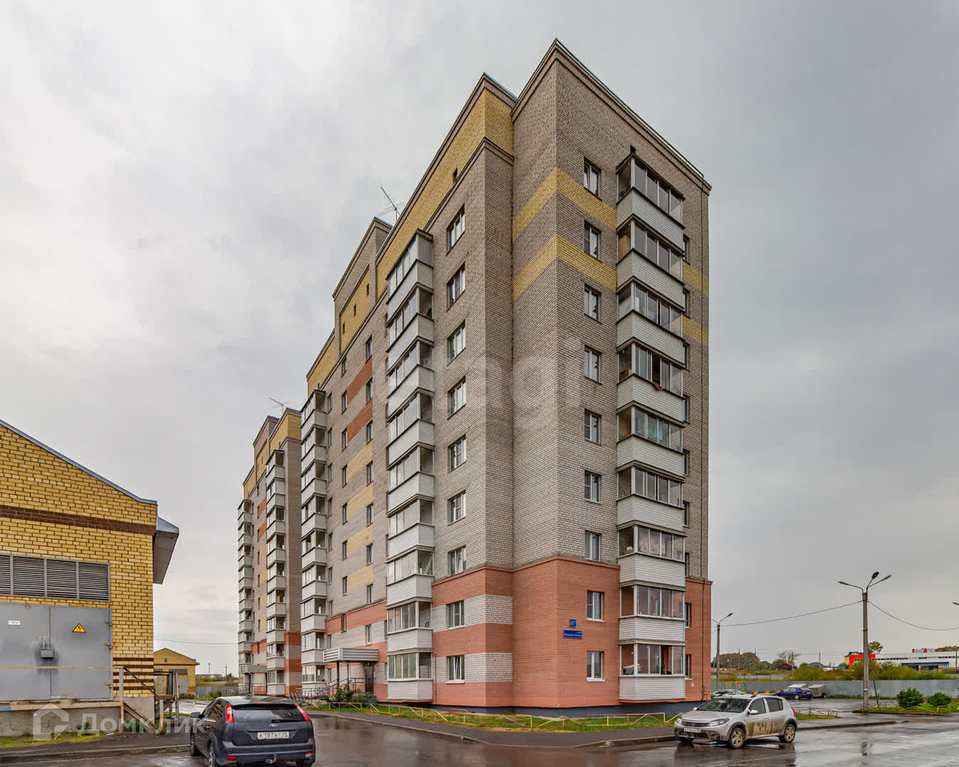 Купить 1-комнатную квартиру, 353 м² по адресу Вологда, улица Маршала