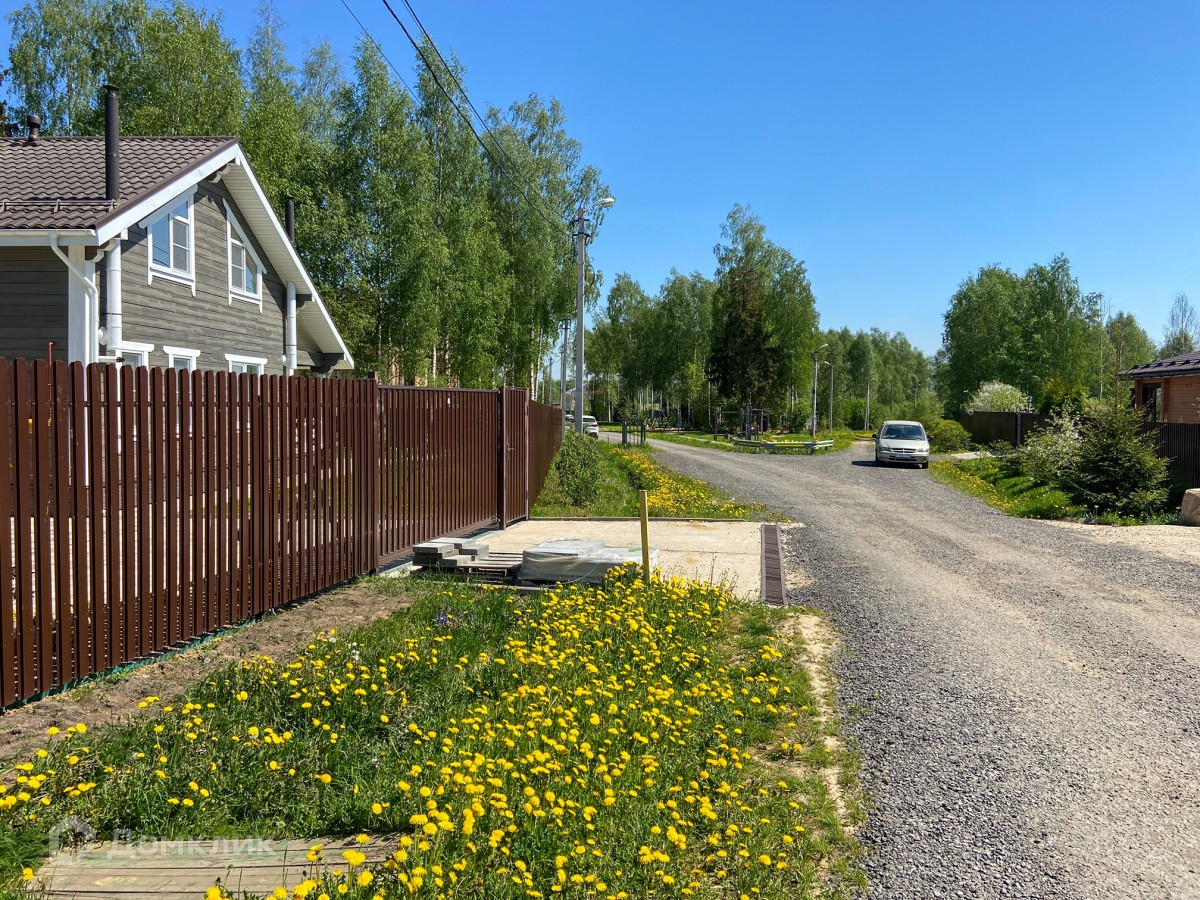 Купить Землю В Ленинградской Области Недорого Ижс